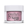 Gelish Xpress Dip - Make You Blink Pink 1.5 oz - #1620916