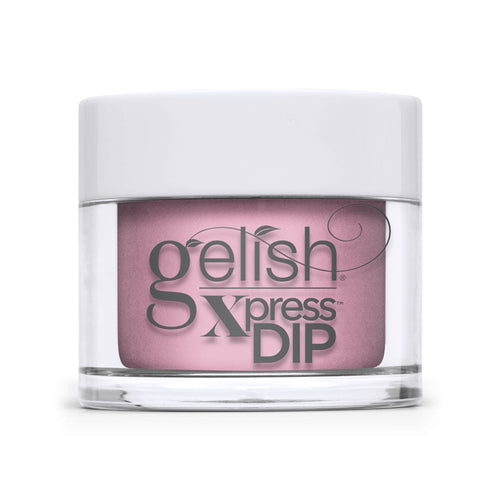 Gelish Xpress Dip - Make You Blink Pink 1.5 oz - #1620916