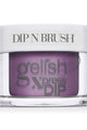 Gelish Xpress Dip - Malva 1.5 oz - #1620484 - Dipping Powder at Beyond Polish