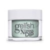 Gelish Xpress Dip - Mint Chocolate Chip 1.5 oz - #1620085