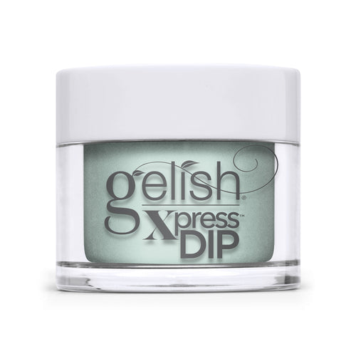 Gelish Xpress Dip - Mint Chocolate Chip 1.5 oz - #1620085