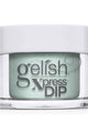 Gelish Xpress Dip - Mint Chocolate Chip 1.5 oz - #1620085 - Dipping Powder at Beyond Polish
