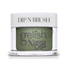 Gelish Xpress Dip - Moss Be Great 1.5 oz - #1620602