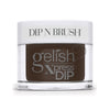 Gelish Xpress Dip N Brush  - Artwork In Progress 1.5 oz - #1620540