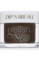 Gelish Xpress Dip N Brush - Artwork In Progress 1.5 oz - #1620540 - Dipping Powder at Beyond Polish