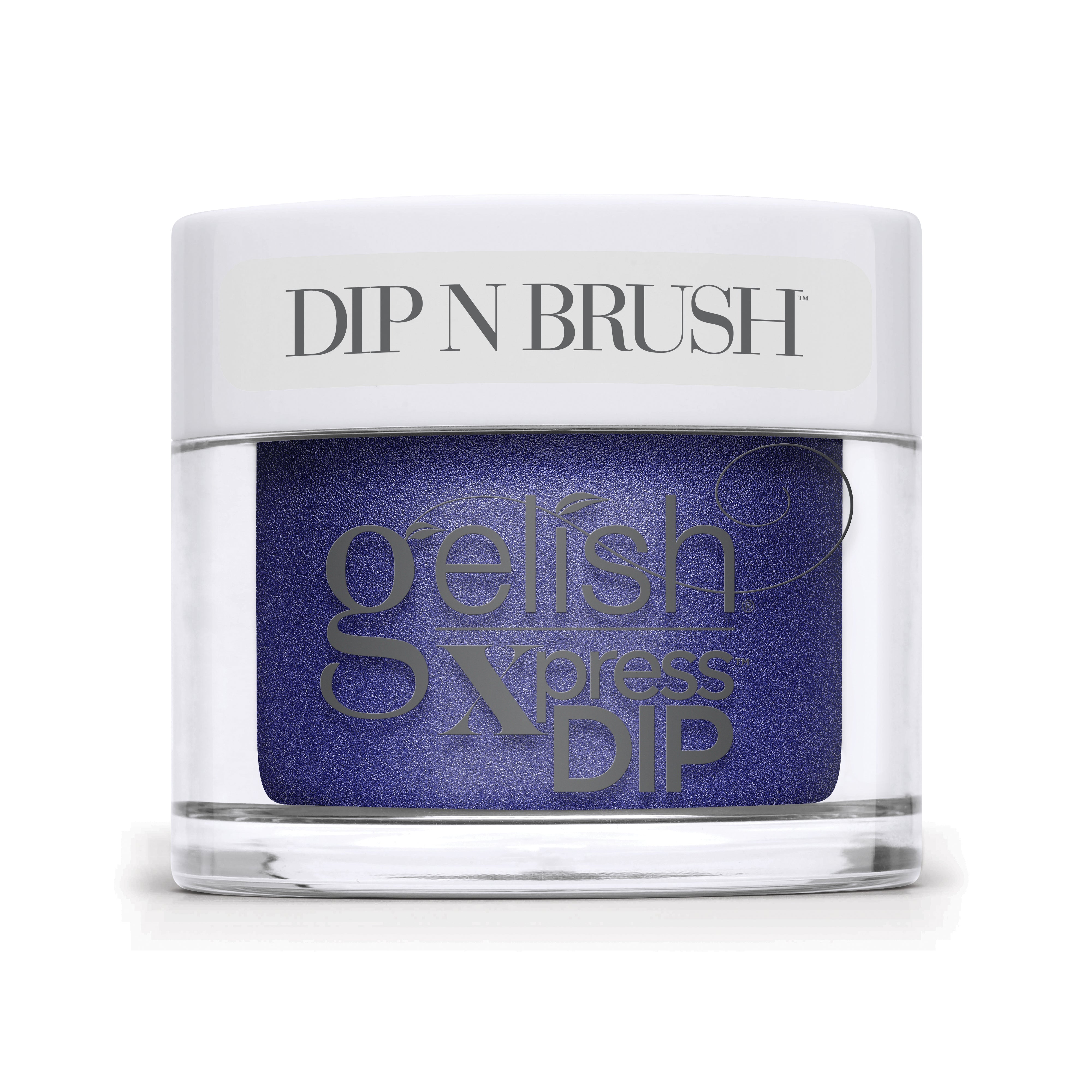 Gelish Xpress Dip N Brush - Brrr-inging It On 1.5 oz - #1620545 - Dipping Powder at Beyond Polish