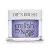 Gelish Xpress Dip N Brush  - Can't Burst My Bubble  1.5 oz - #1940554