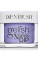 Gelish Xpress Dip N Brush - Can't Burst My Bubble 1.5 oz - #1940554 - Dipping Powder at Beyond Polish