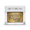 Gelish Xpress Dip N Brush  - Cuddle Me Tight 1.5 oz - #1620543
