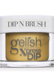 Gelish Xpress Dip N Brush - Cuddle Me Tight 1.5 oz - #1620543 - Dipping Powder at Beyond Polish