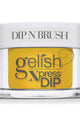 Gelish Xpress Dip N Brush - Do The Tangle 1.5 oz - #1620573 - Dipping Powder at Beyond Polish