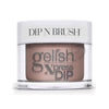 Gelish Xpress Dip N Brush  - Don't Bring Me Down 1.5 oz - #1620531