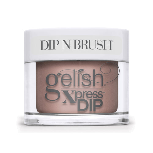 Gelish Xpress Dip N Brush  - Don't Bring Me Down 1.5 oz - #1620531