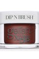 Gelish Xpress Dip N Brush - Fifteen Minutes of Frame 1.5 oz - #1620539 - Dipping Powder at Beyond Polish