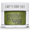 Gelish Xpress Dip N Brush - Freshly Cut 1.5 oz - #1620522