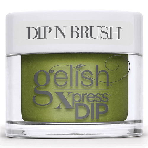 Gelish Xpress Dip N Brush - Freshly Cut 1.5 oz - #1620522