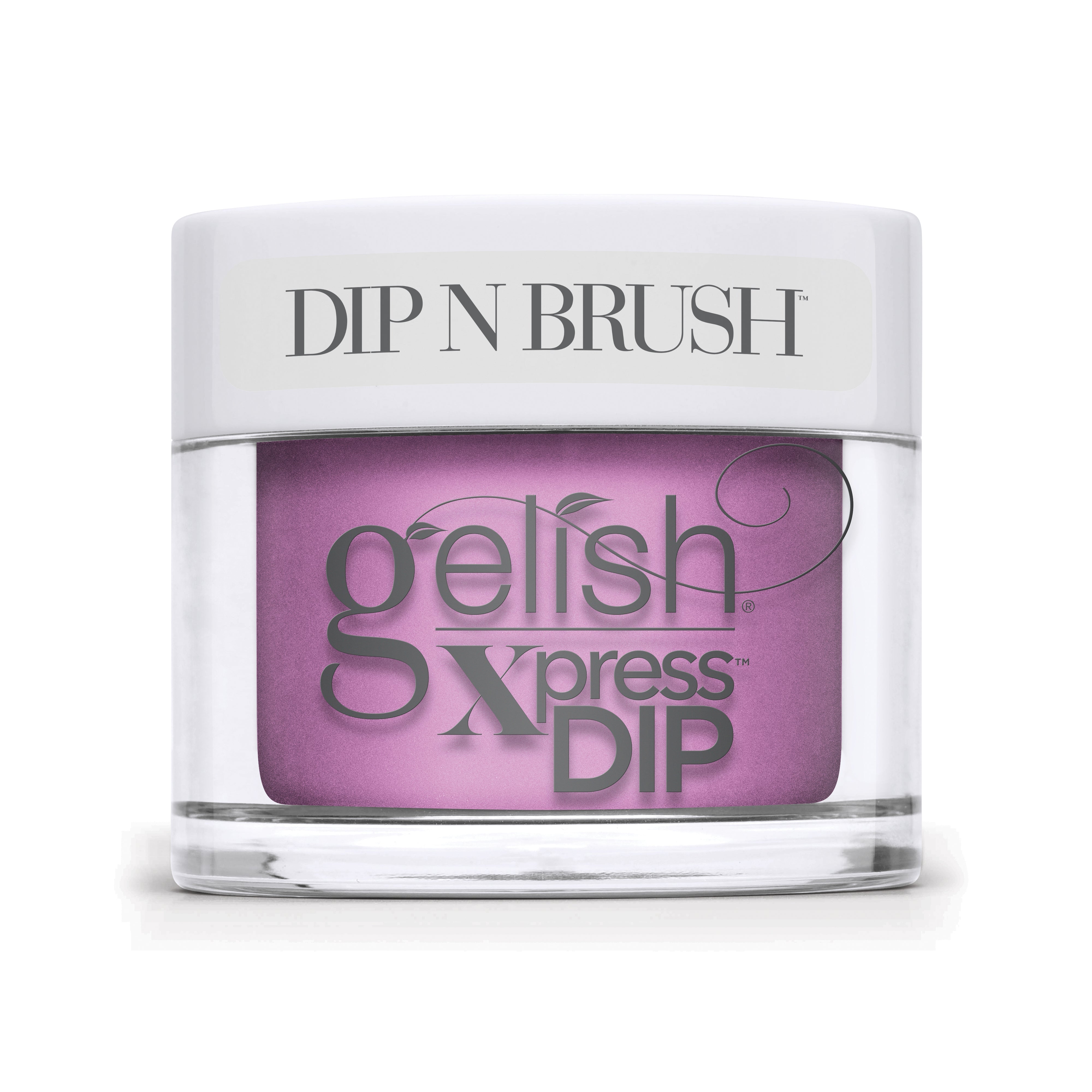 Gelish Xpress Dip N Brush - Got Carried Away 1.5 oz - #1620529 - Dipping Powder at Beyond Polish