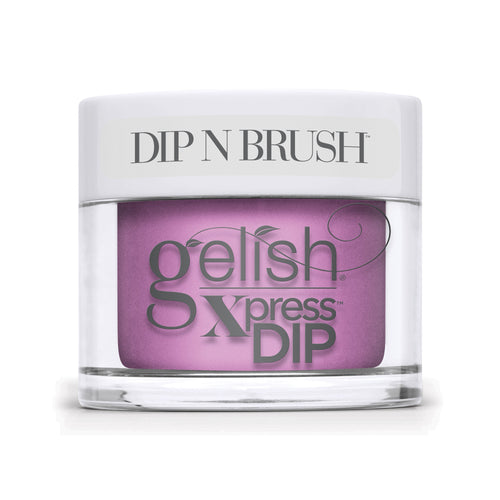 Gelish Xpress Dip N Brush  - Got Carried Away 1.5 oz - #1620529