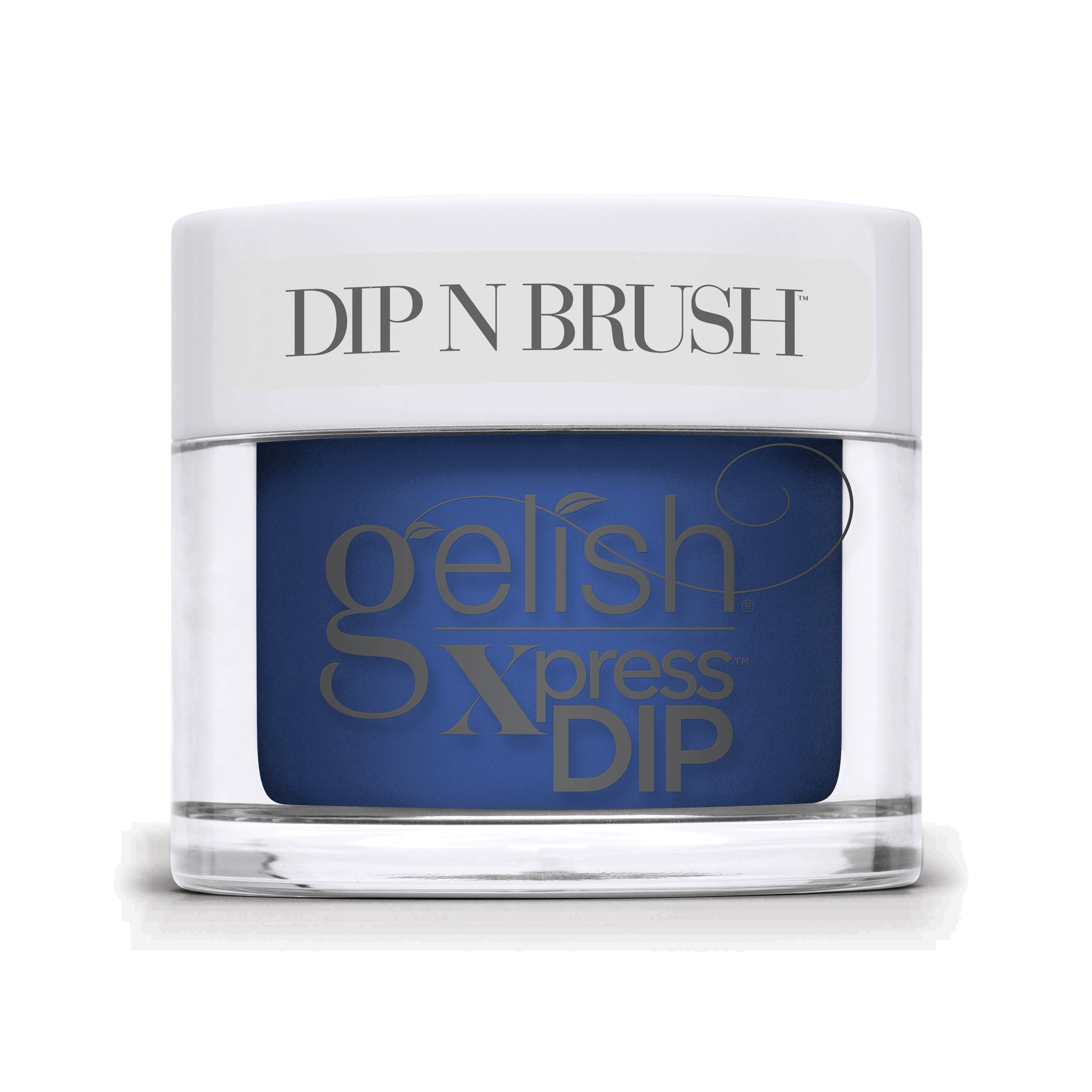 Gelish Xpress Dip N Brush - Hold Me Tighter 1.5 oz - #1620574 - Dipping Powder at Beyond Polish