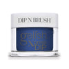 Gelish Xpress Dip N Brush  - Hold Me Tighter 1.5 oz - #1620574