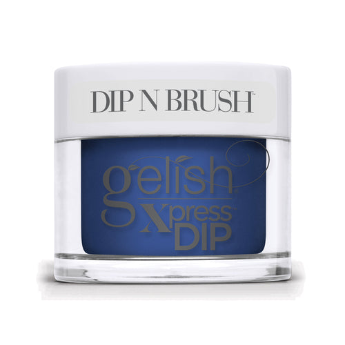 Gelish Xpress Dip N Brush  - Hold Me Tighter 1.5 oz - #1620574