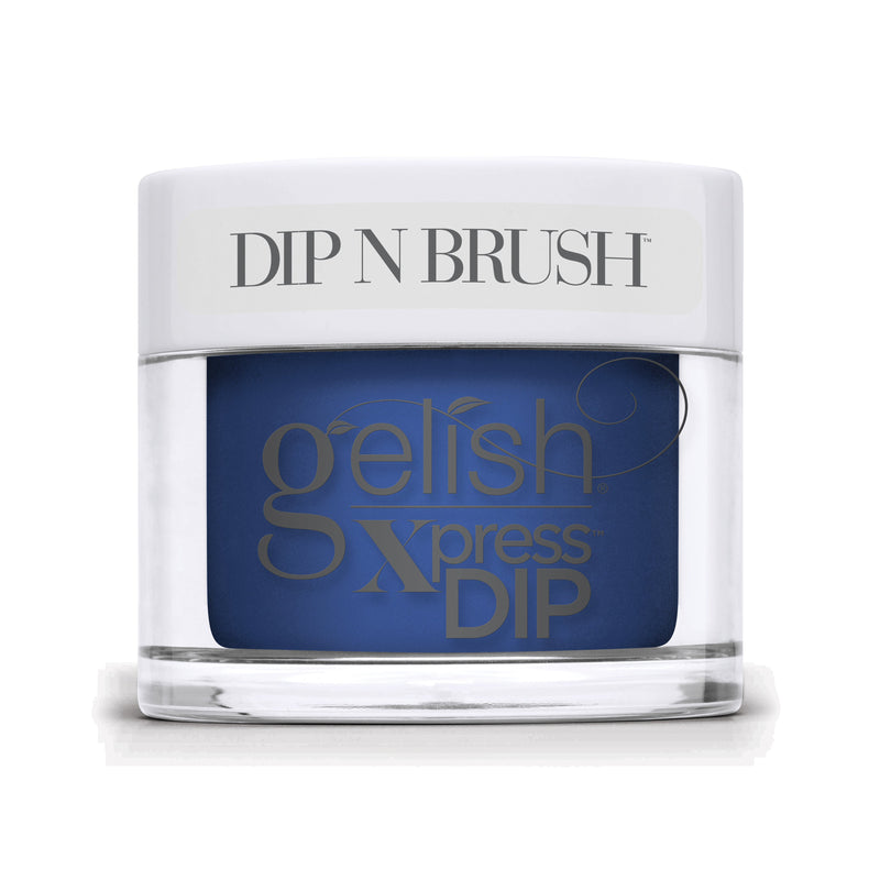 Gelish Xpress Dip N Brush - Hold Me Tighter 1.5 oz - #1620574 - Dipping Powder at Beyond Polish