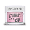 Gelish Xpress Dip N Brush  - Hugs And Blisses  1.5 oz - #1620556