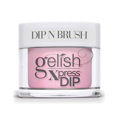 Gelish Xpress Dip N Brush  - Hugs And Blisses  1.5 oz - #1620556