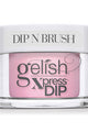 Gelish Xpress Dip N Brush - Hugs And Blisses 1.5 oz - #1620556 - Dipping Powder at Beyond Polish