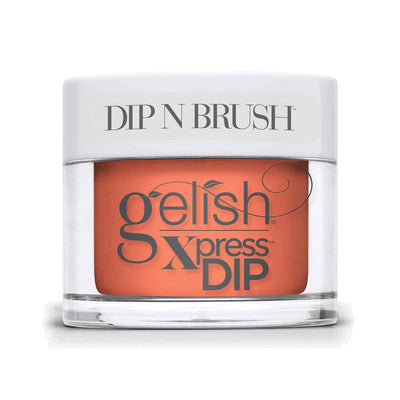 Gelish Xpress Dip N Brush - I'm All Cheers 1.5 oz - #1620553 - Dipping Powder at Beyond Polish