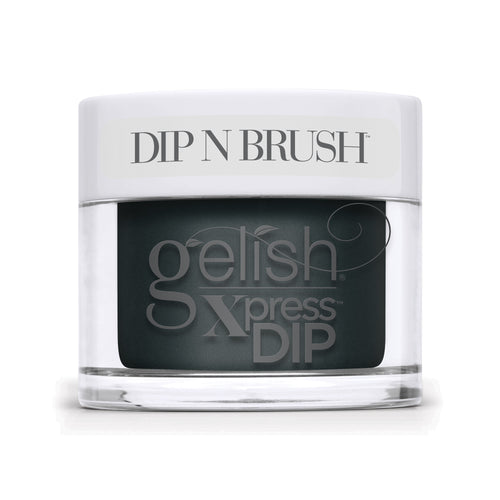 Gelish Xpress Dip N Brush  - Just Hanging Around 1.5 oz - #1620535