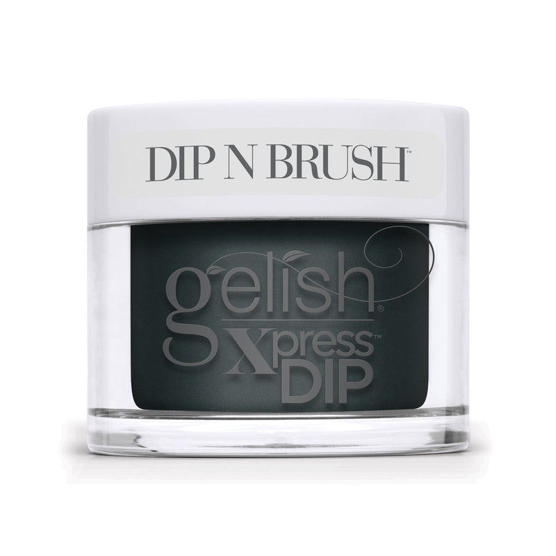 Gelish Xpress Dip N Brush - Just Hanging Around 1.5 oz - #1620535 - Dipping Powder at Beyond Polish