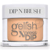 Gelish Xpress Dip N Brush - Lace Be Honest 1.5 oz - #1620525
