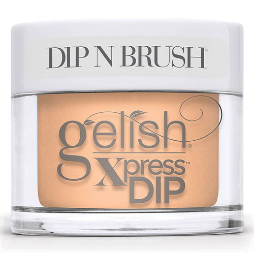 Gelish Xpress Dip N Brush - Lace Be Honest 1.5 oz - #1620525