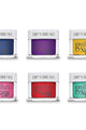 Gelish Xpress Dip N Brush - Let's Roll Summer 2025 Collection - Dipping Powder at Beyond Polish