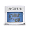 Gelish Xpress Dip N Brush  - Soaring Above It All 1.5 oz - #1620530