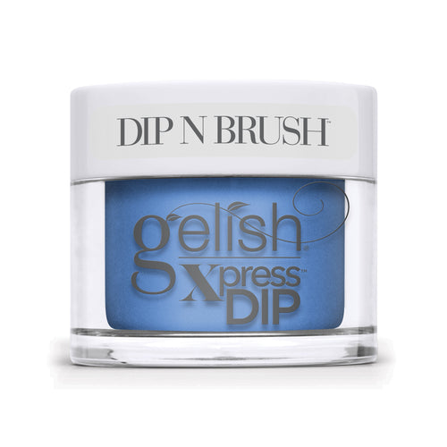 Gelish Xpress Dip N Brush  - Soaring Above It All 1.5 oz - #1620530