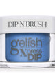 Gelish Xpress Dip N Brush - Soaring Above It All 1.5 oz - #1620530 - Dipping Powder at Beyond Polish