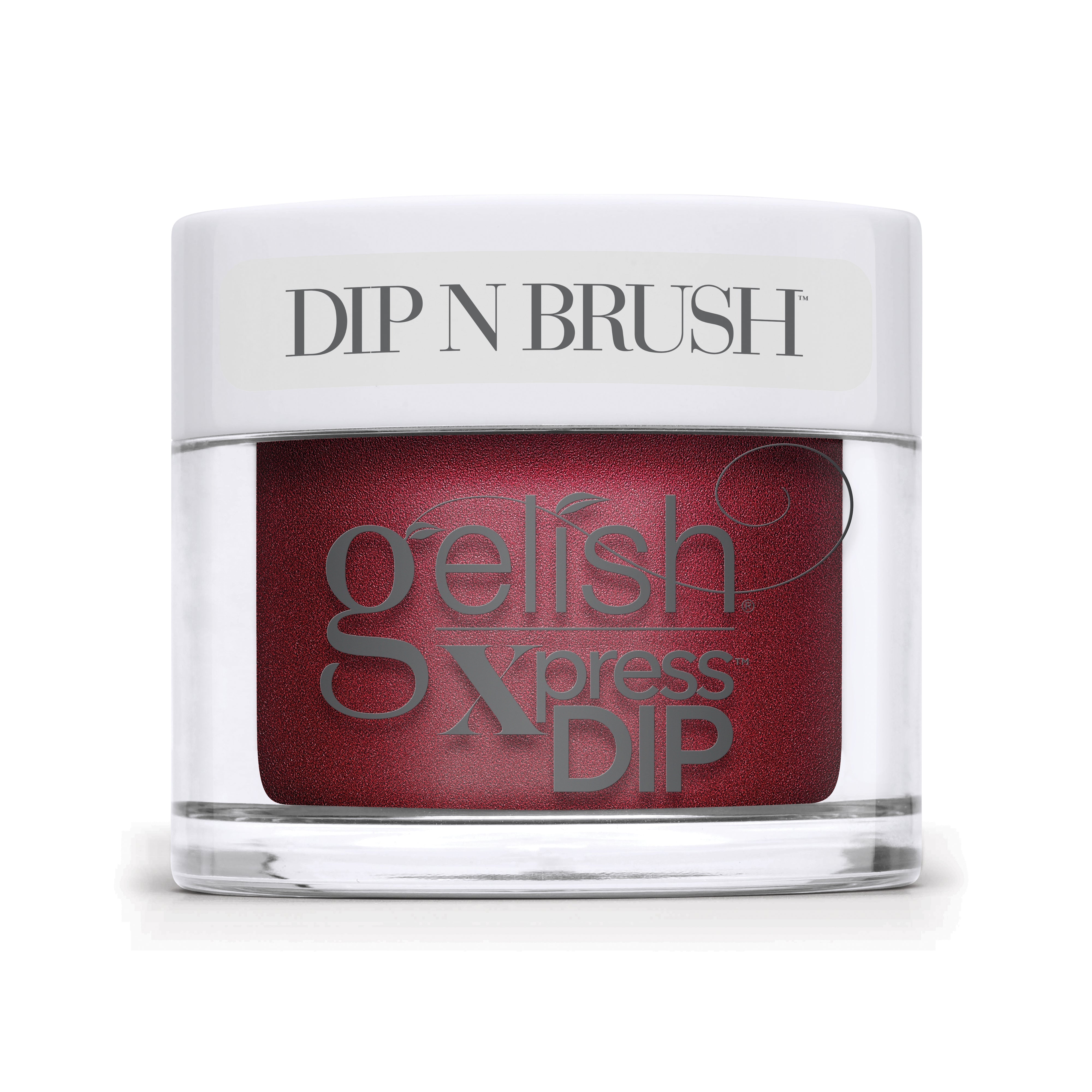 Gelish Xpress Dip N Brush - Sugar Coated Dreams 1.5 oz - #1620541 - Dipping Powder at Beyond Polish