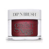 Gelish Xpress Dip N Brush  - Sugar Coated Dreams 1.5 oz - #1620541