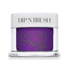 Gelish Xpress Dip N Brush  - This Is How I Roll 1.5 oz - #1620569