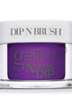 Gelish Xpress Dip N Brush - This Is How I Roll 1.5 oz - #1620569 - Dipping Powder at Beyond Polish