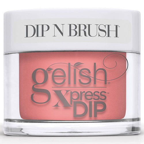 Gelish Xpress Dip N Brush - Tidy Touch 1.5 oz - #1620526