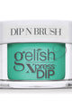 Gelish Xpress Dip N Brush - Unwind With Me 1.5 oz - #1620572 - Dipping Powder at Beyond Polish