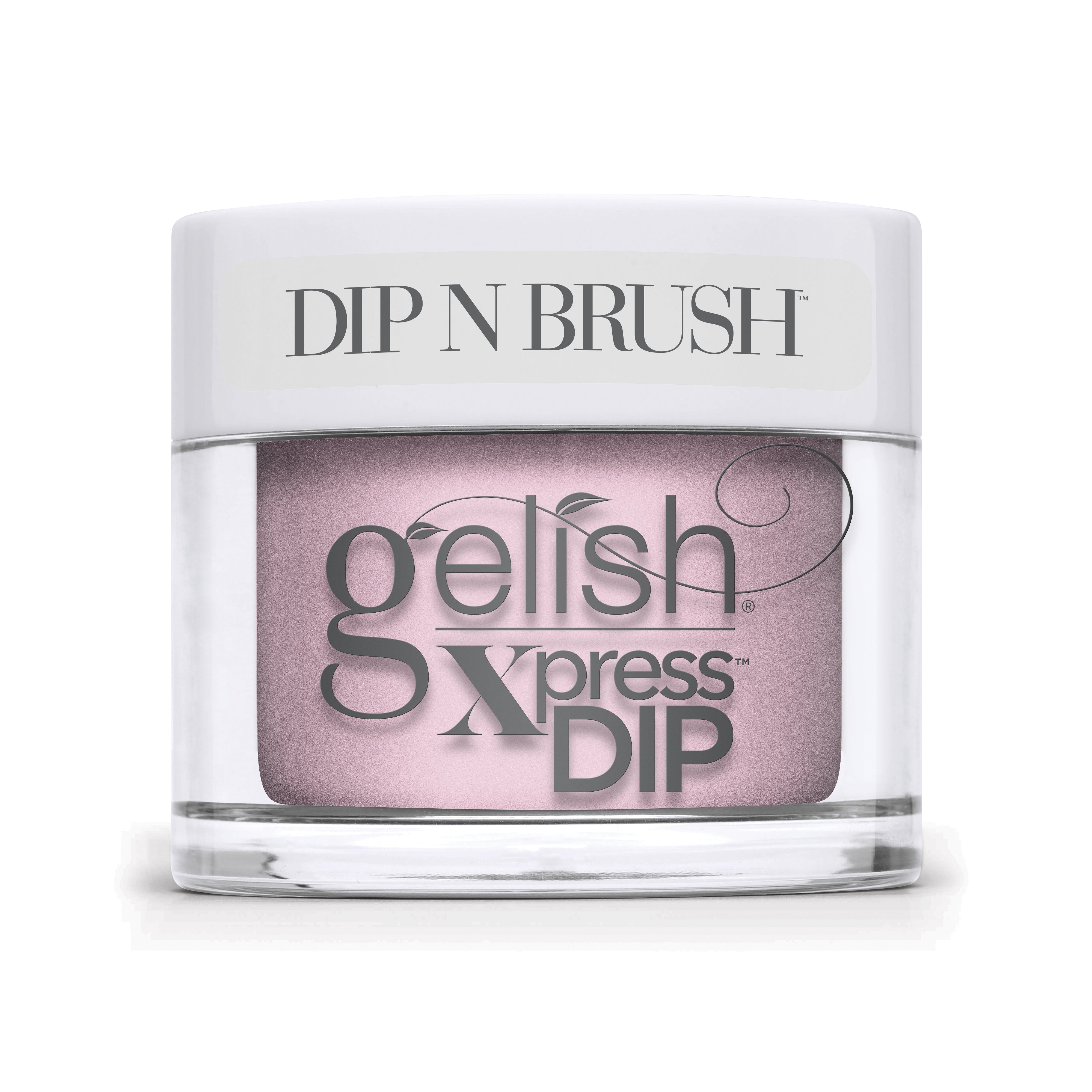 Gelish Xpress Dip N Brush - Up, Up, And Amaze 1.5 oz - #1620534 - Dipping Powder at Beyond Polish