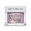 Gelish Xpress Dip N Brush  - Up, Up, And Amaze 1.5 oz - #1620534