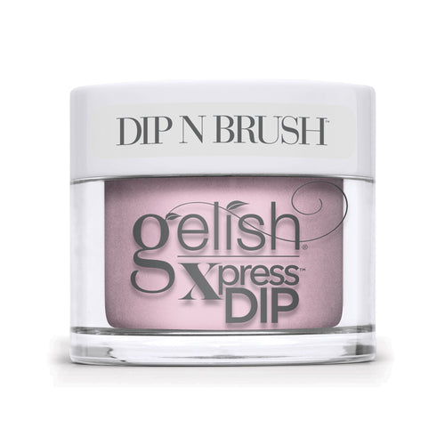 Gelish Xpress Dip N Brush  - Up, Up, And Amaze 1.5 oz - #1620534