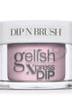 Gelish Xpress Dip N Brush - Up, Up, And Amaze 1.5 oz - #1620534 - Dipping Powder at Beyond Polish