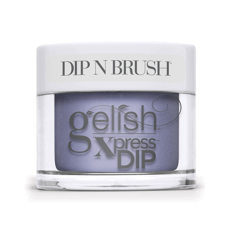 Gelish Xpress Dip N Brush - What's The Hang Up 1.5 oz - #1620537 - Dipping Powder at Beyond Polish