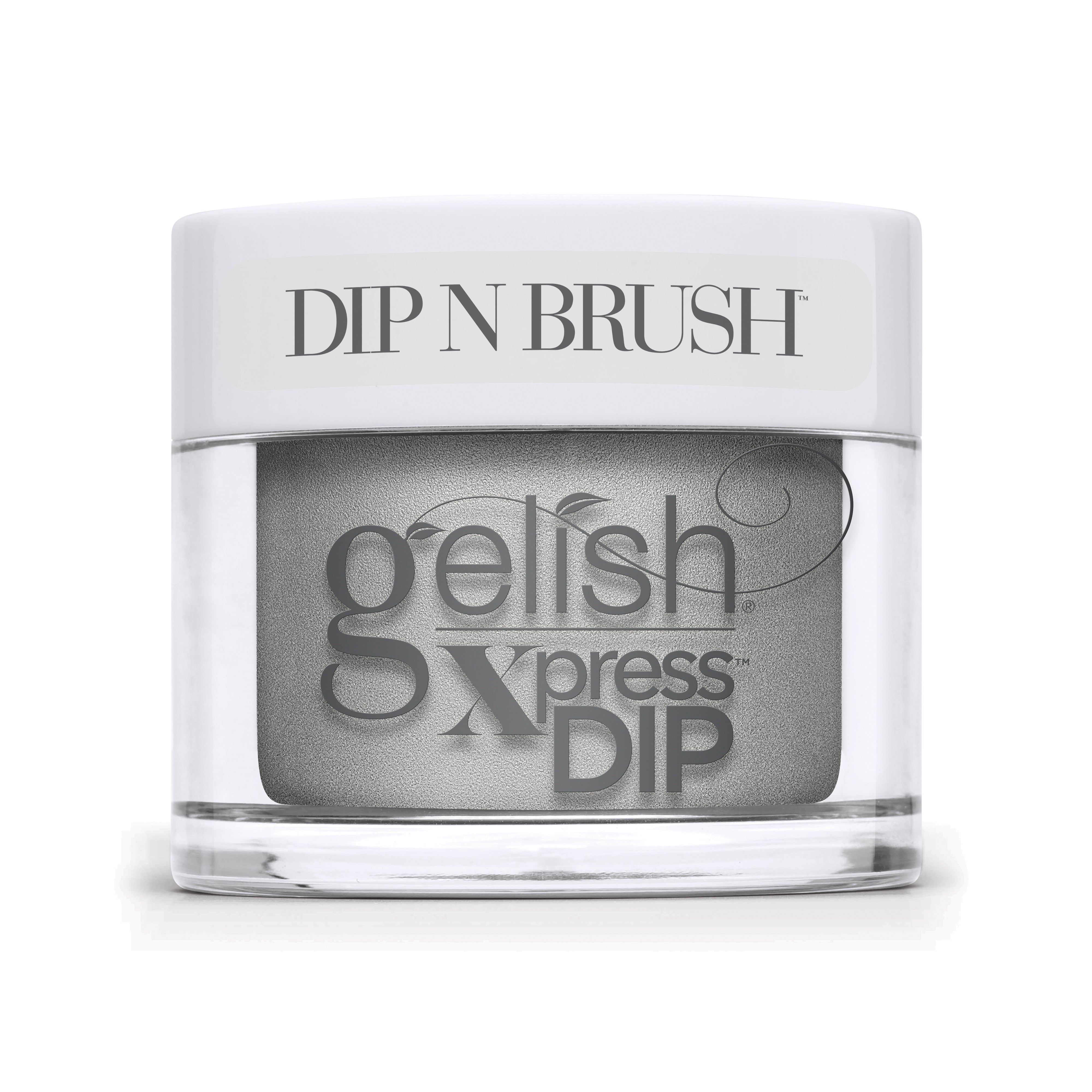 Gelish Xpress Dip N Brush - You Sweater Believe It 1.5 oz - #1620544 - Dipping Powder at Beyond Polish